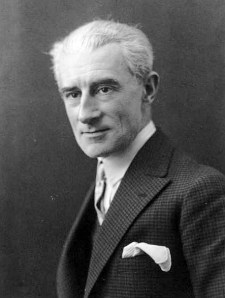 Maurice Ravel (1925)