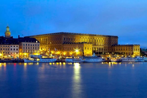 Royalpalace_Stockholm