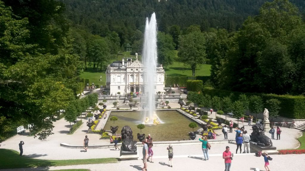 Linderhof 20140806_120108