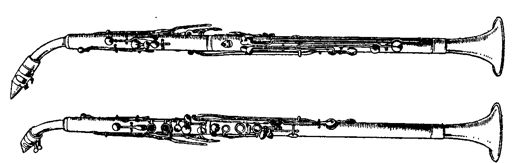Bassett horn