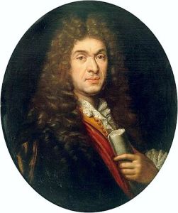 Jean-Baptiste Lully (1632-1687)