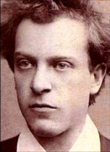 Hans Rott (1858-1884)