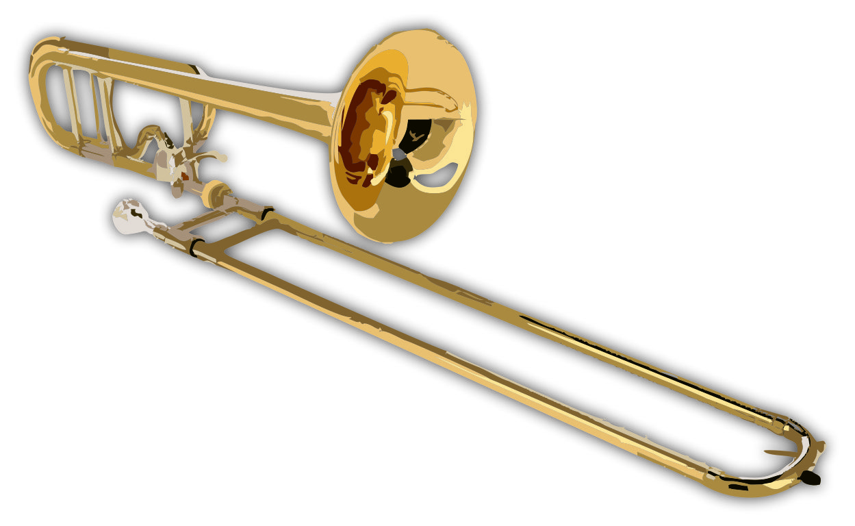 Trombone 01