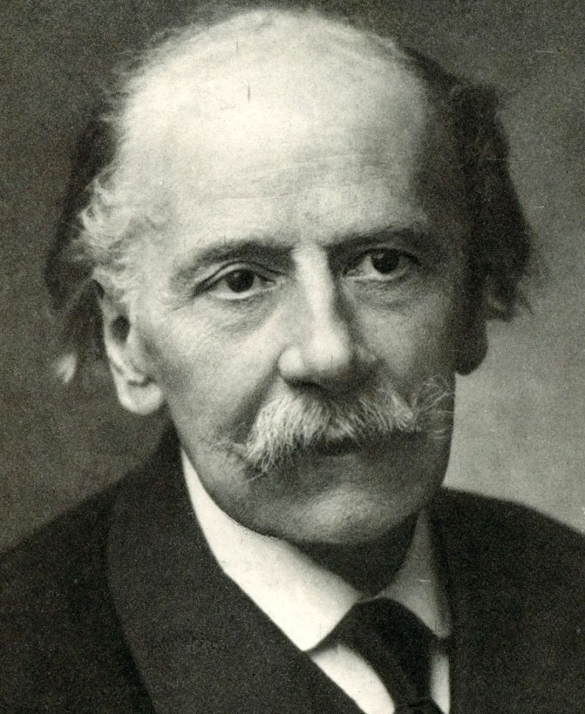 Jules Massenet (1842-1912)